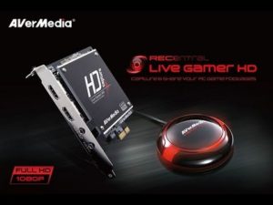Review Live Gamer HD - RaYaR