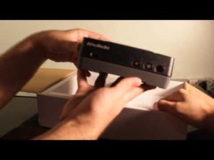 Review Game Capture HD - GameplayRJ