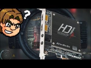 Assopro Fitas - Live Gamer HD Lite