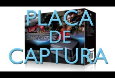 Deegalvão - Game Capture HD