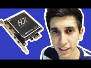 Lugin - Live Gamer HD