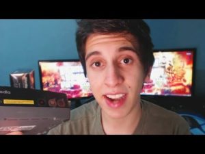 LuginBR - Game Capture HD