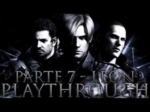MF Walkthroughs - Game Capture HD