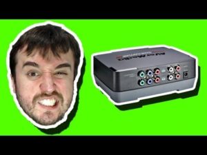 Coisa de Nerd - Game Capture HD