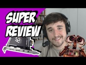 Coisa de Nerd - Live Gamer HD