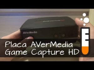 Eu Testei - Game Capture HD