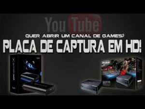 Heitor Games - Game Capture HD
