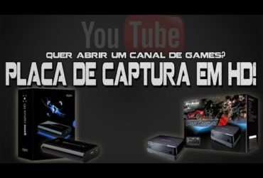 Heitor Games - Game Capture HD