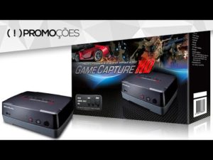 Tecnodia - Game Capture HD