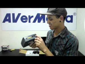 Terror Bionic - Game Capture HD